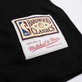 T-shirt Mitchell & Ness Carter Black