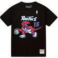 T-shirt Mitchell & Ness Carter Black