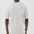 T shirt New Era MLB ARCH LOSDOD White