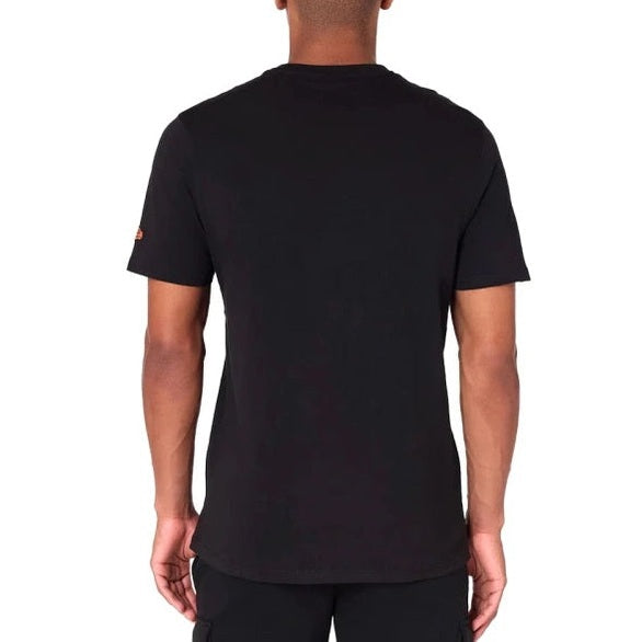 T shirt New Era NBA NEIKNI Black