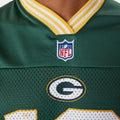 T shirt New Era NFL GrePac Green