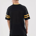 T shirt New Era NFL Mesh Blk
