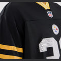 T shirt New Era NFL Mesh Blk