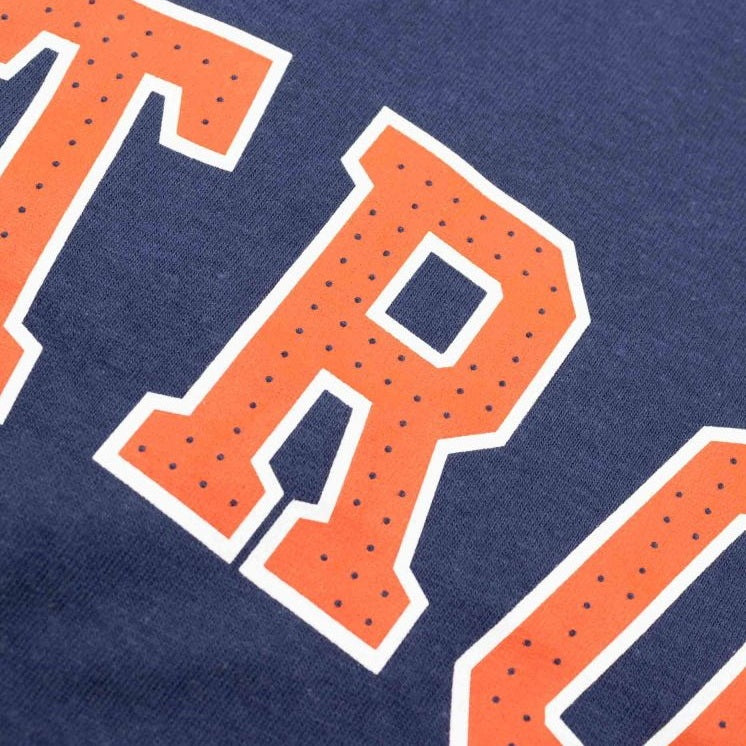 T-shirt Nike MLB H Astros Navy