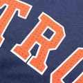 T-shirt Nike MLB H Astros Navy