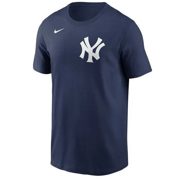 T-shirt Nike MLB NY Yankees Navy