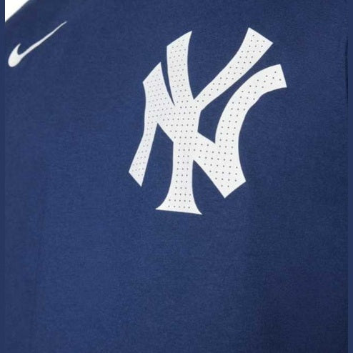T-shirt Nike MLB NY Yankees Navy