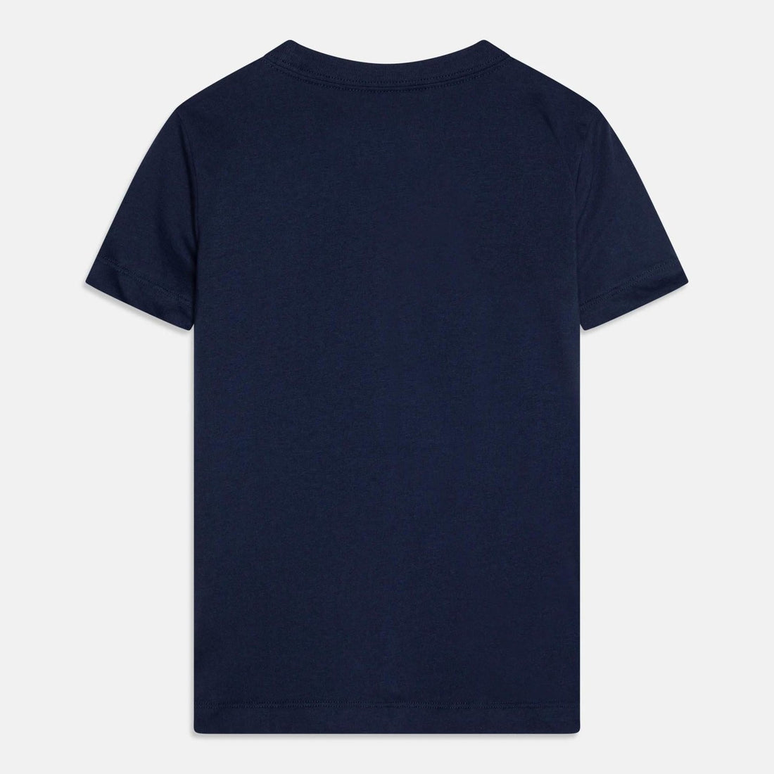 T-shirt Nike Paris Saint-Germain Heritage midnight navy