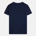 T-shirt Nike Paris Saint-Germain Heritage midnight navy
