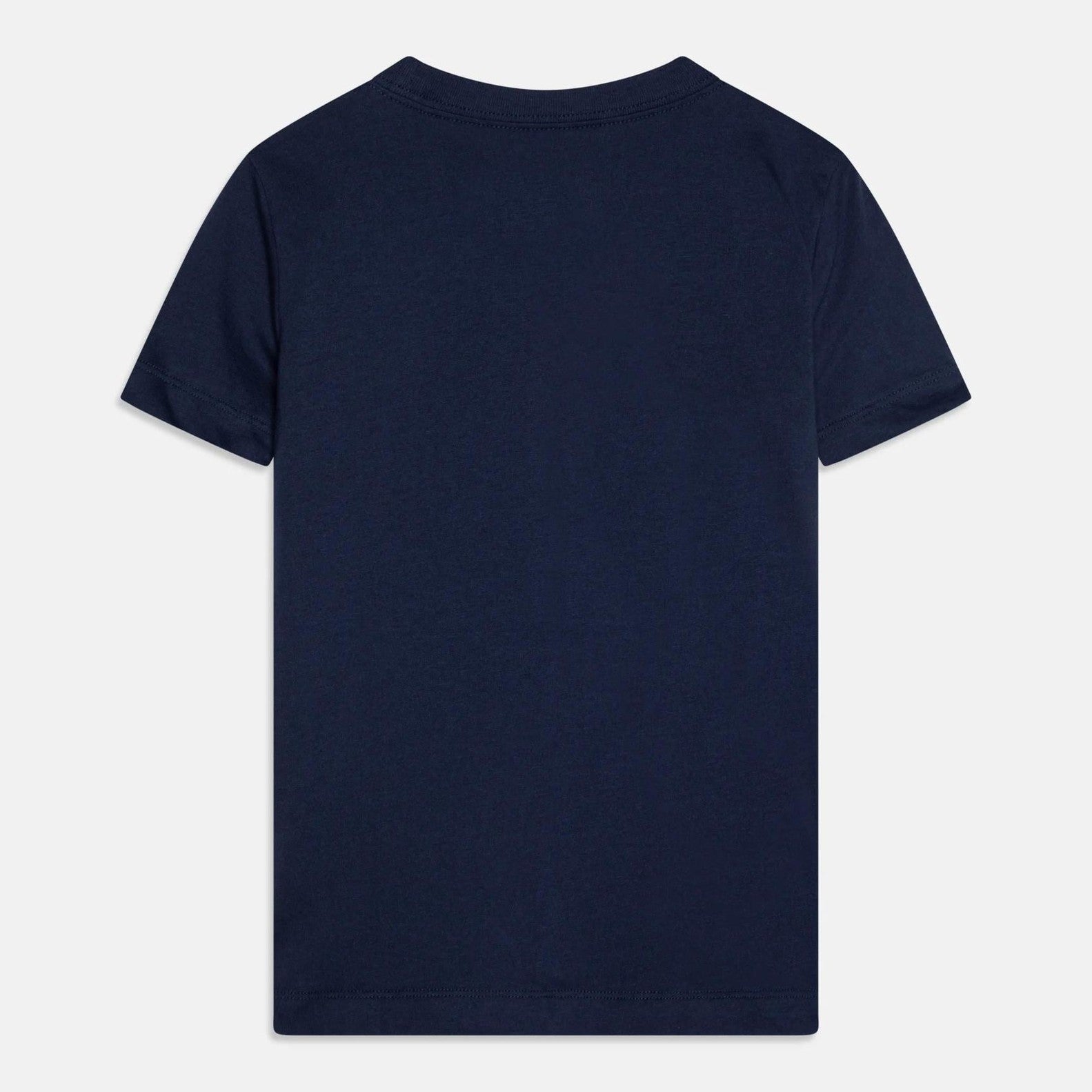 T-shirt Nike Paris Saint-Germain Heritage midnight navy