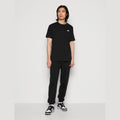T-shirt Nike Sportswear Club 013 black