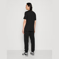 T-shirt Nike Sportswear Club 013 black