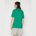 T-shirt Nike Sportswear Club 100 green