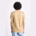 T-shirt Nike Sportswear Club 297 parachute beige