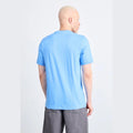 T-shirt Nike Sportswear Club 412 university blue