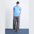T-shirt Nike Sportswear Club 412 university blue