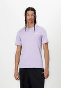 T-shirt Nike Sportswear Club 515 lilla