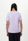 T-shirt Nike Sportswear Club 515 lilla