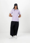 T-shirt Nike Sportswear Club 515 lilla