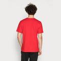 T-shirt Nike Sportswear Club 657 university red