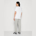 T-shirt Nike Sportswear Club101 white black