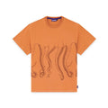 T-shirt Octopus Outline cookie