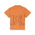T-shirt Octopus Outline cookie