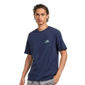 T-shirt Patagonia 73 Skyline Organic new navy