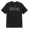 T-shirt Patagonia Unity Fitz Responsibili-Tee INBK
