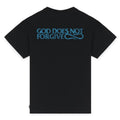 T-shirt Propaganda 4Give Black