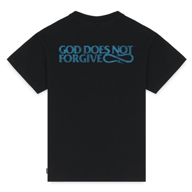 T-shirt Propaganda 4Give Black
