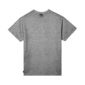 T-shirt Propaganda Carnage grigio