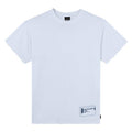 T-shirt Propaganda Champ Sky Blue