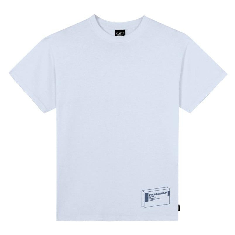 T-shirt Propaganda Champ Sky Blue