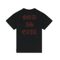 T-shirt Propaganda Eden Black