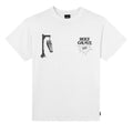 T-shirt Propaganda Funeral White