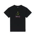 T-shirt Propaganda Iconoclast black