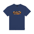 T-shirt Propaganda Logo Grateful spectre