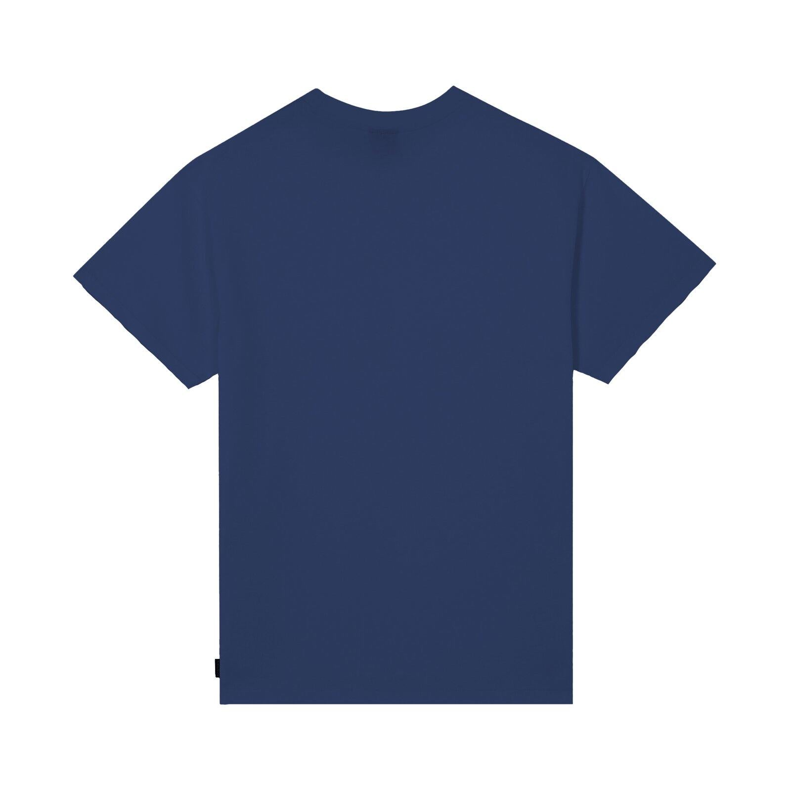 T-shirt Propaganda Logo Grateful spectre