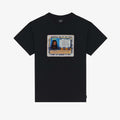T-shirt Propaganda Ol Dirty Jeez Beige