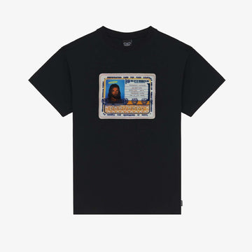 T-shirt Propaganda Ol Dirty Jeez Beige
