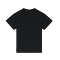 T-shirt Propaganda Peak Black