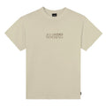 T-shirt Propaganda Revival Olive