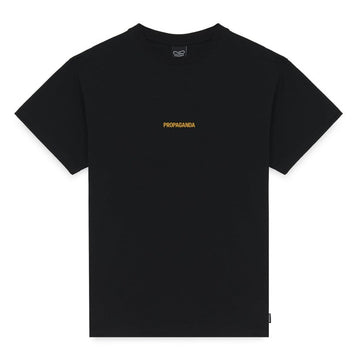 T-shirt Propaganda Ribs Archangel Black