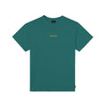 T-shirt Propaganda Ribs Lucifer petrol