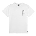 T-shirt Propaganda Sin White