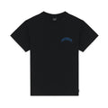T-shirt Propaganda Triangle Panther LS Black
