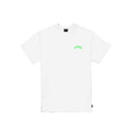 T-shirt Propaganda Triangle Panther white