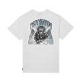 T-shirt Propaganda Triangle Panther white