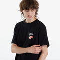T-shirt Rip n Dip All the Smoke black